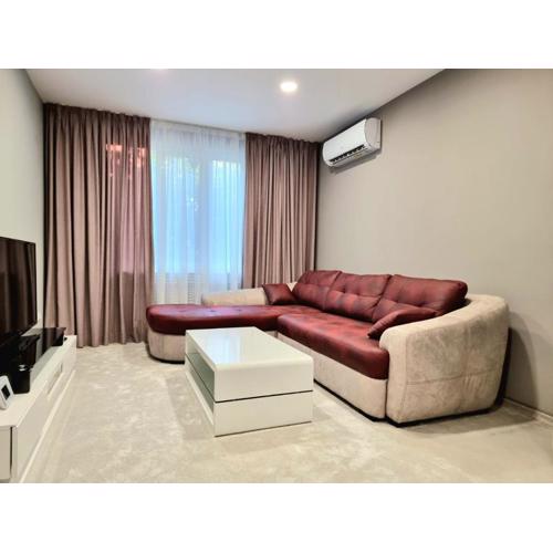 Alexandrovska - Super Centar Luxury Apartment