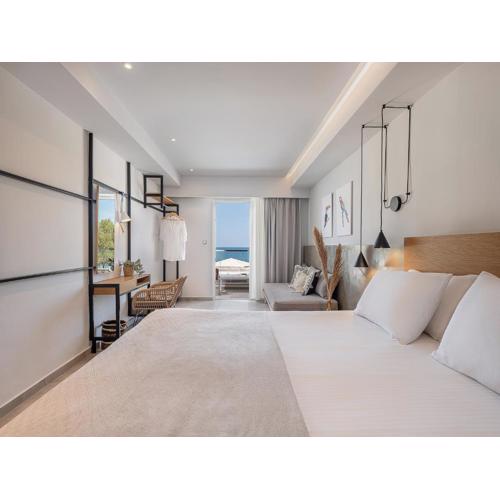Alexia Beach Hotel