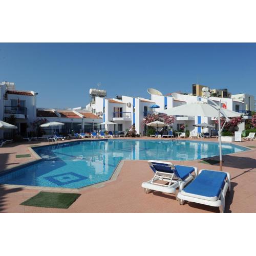 Alexia Hotel Apartments