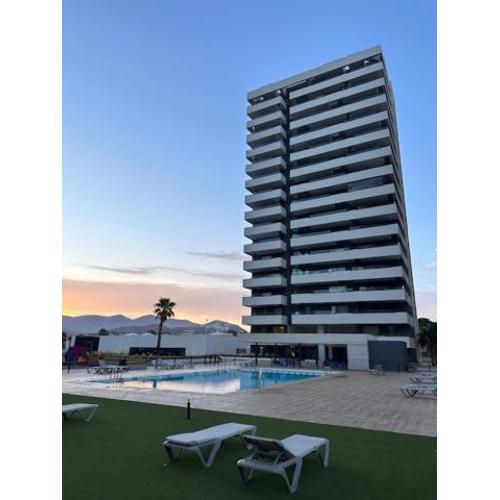 Alexia Premium Apartment