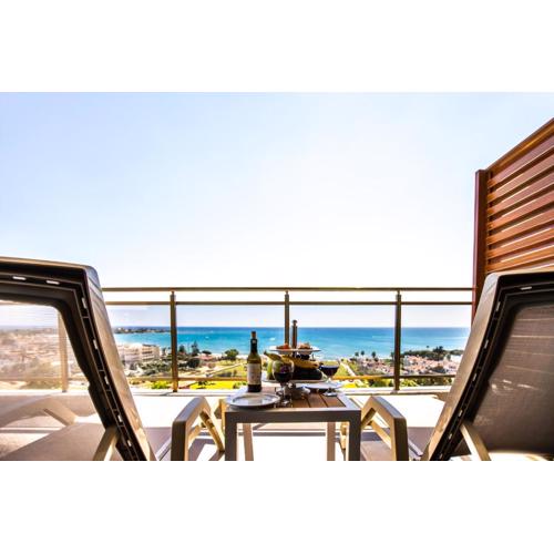 Alexia Resort & Spa - Ultra All Inclusive Adult Only