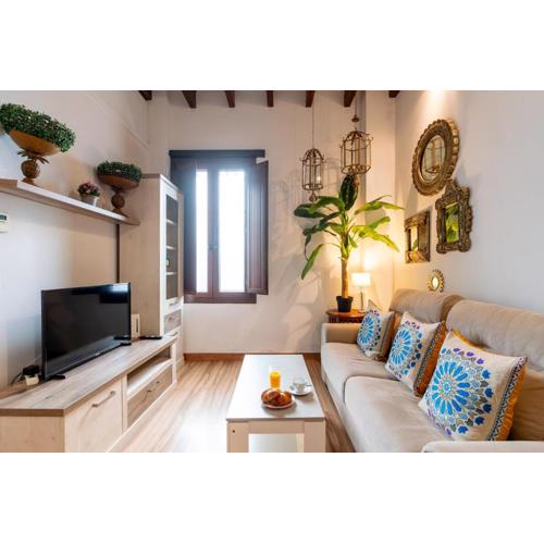 Alf119 Apartamento Triana