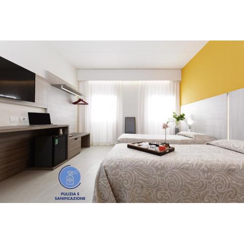 Alfa Fiera Hotel
