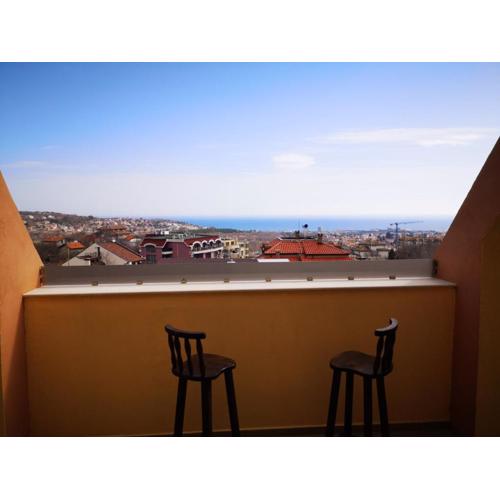 Alfa Guest Rooms with Parking