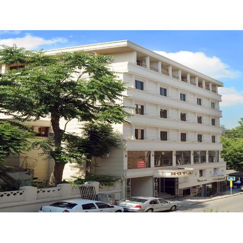 Alfa Hotel