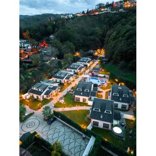 Alfa Suites & SPA