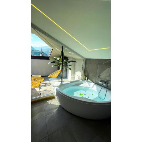 Alfea Deluxe Loft & Rooms