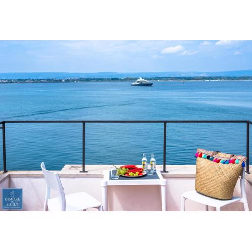 Alfeo Bellevue by Dimore in Sicily
