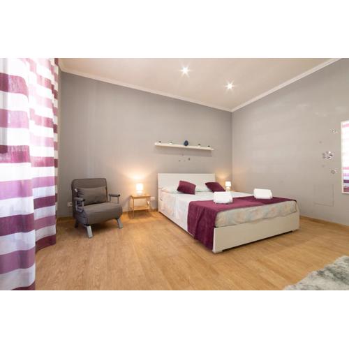 Alfeo E Aretusa Apartment