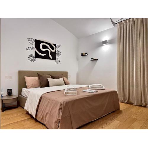 Alfieri 7 Luxury Suite - Centro Torino