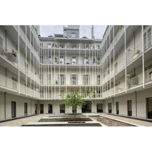 Alfieri Apartments 3
