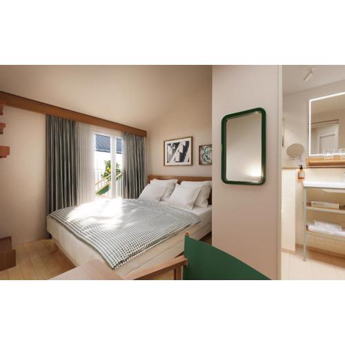 Alfred Hotels Toulouse Centre Wilson