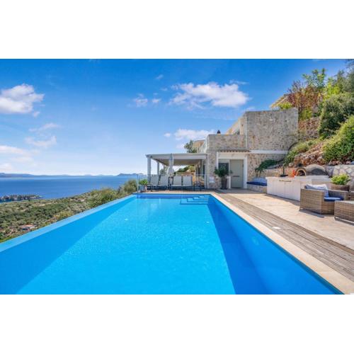 Alfresco Villas