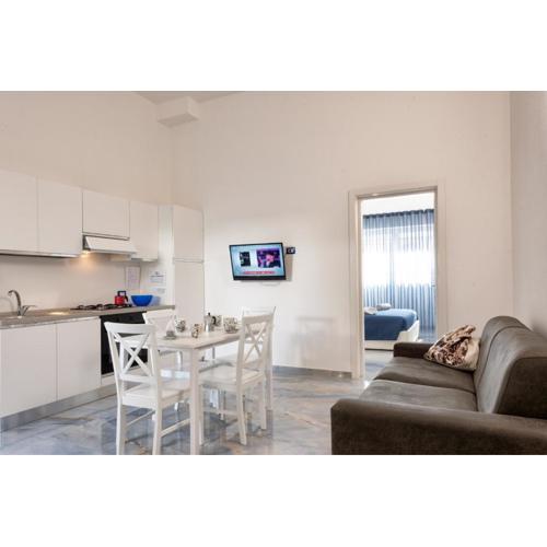 ALG Apartments con Parcheggio