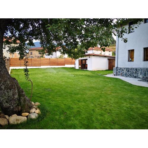 Algarte Guest House