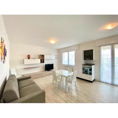 Alghe Rosse 2 Camere 2 Bagni - Carraro Immobiliare - Family Apartments