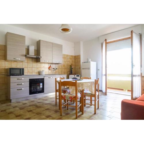 Alghero- Lungomare Via Lido Cozy Flat W/Parking!