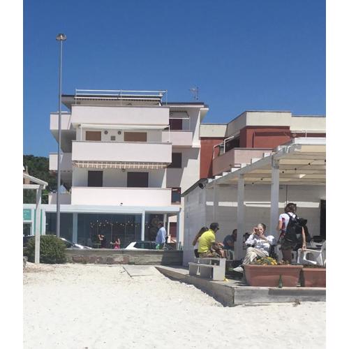 ALGHERO BEACH and APARTMENT