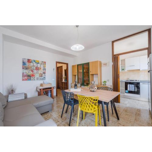 Alghero bright house
