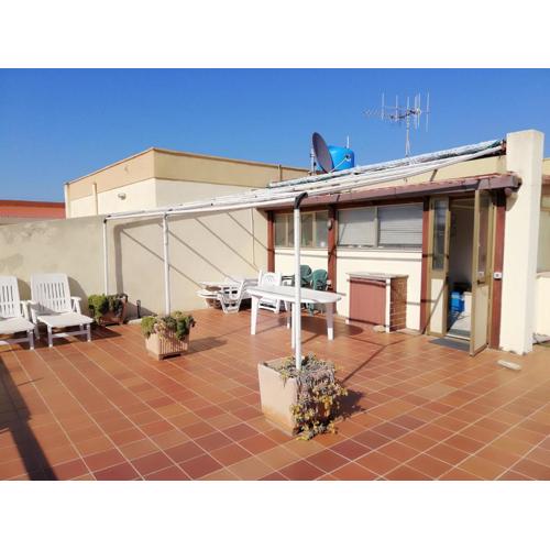 Alghero, casa di Roberto