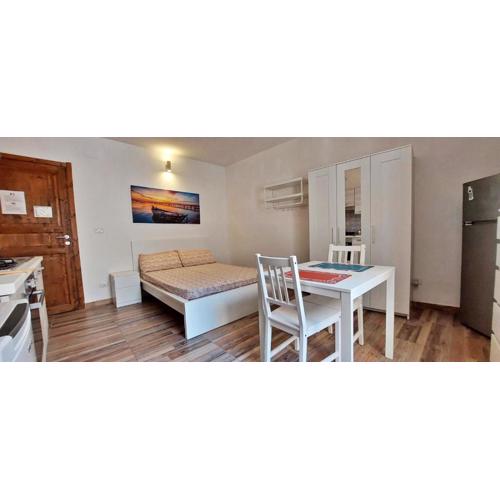 Alghero Center Little Home - 2 -