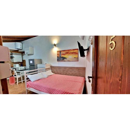 Alghero Center Little Home - 5 -
