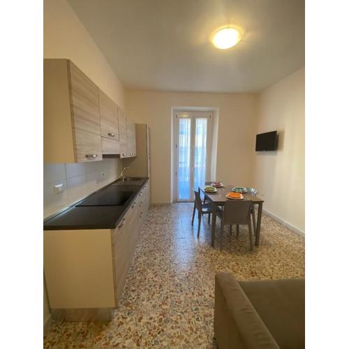 Alghero Darsena Apartment