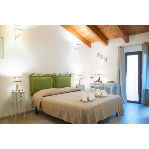 Alghero DeTRabis B&B