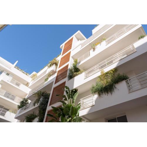 Alghero Ecosmart Home