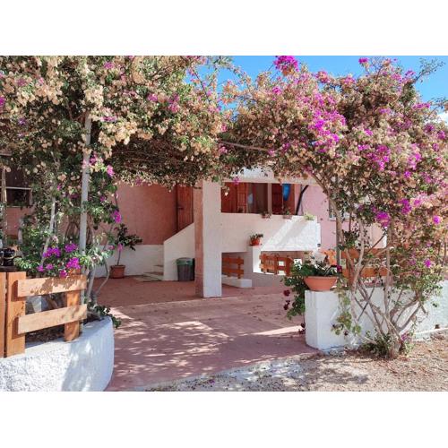 Alghero Guest House - Appartamenti in Villetta di Campagna, Piscina fuori terra a 4 minuti di auto dalla città