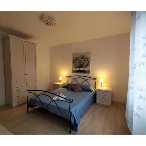 Alghero Mare Chiaro-Guest House