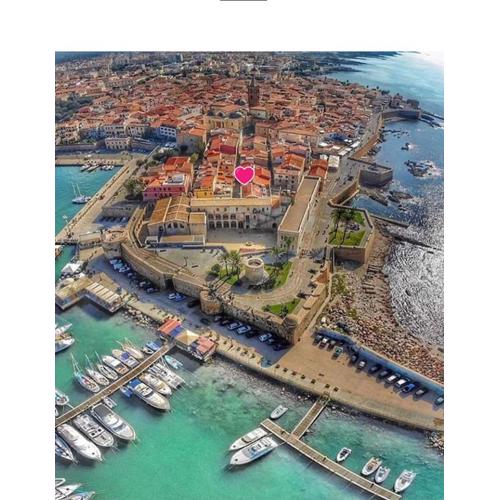 Alghero Old Town Apartment
