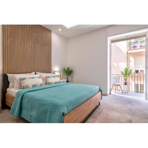 Alghero Parkside Rooms