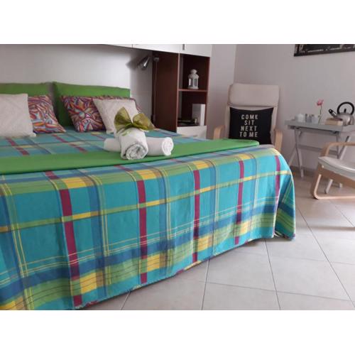 Alghero Siesta Vacanza Relax & Breakfast