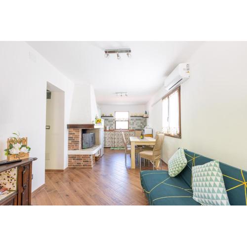 ALGHERO Speranza Apartment BBQ e Parcheggio Privato