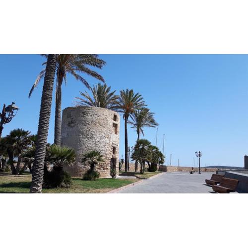 Alghero Vacanze Hotel