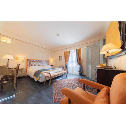 Algilà Ortigia Charme Hotel