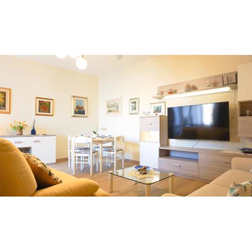 Alguer Mistral Apartment