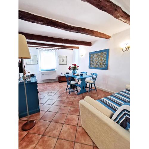 Alguerhome Casa Turchese old town