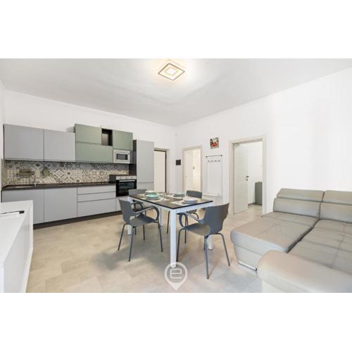 Alguerìta Apartment