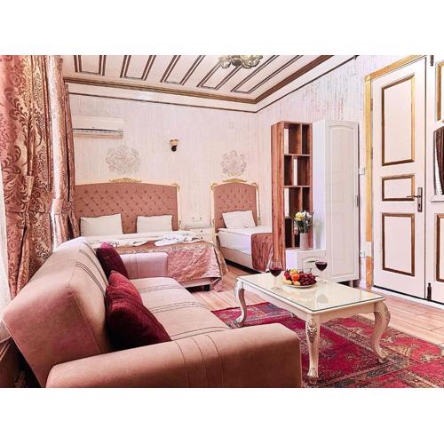 Alhambra Apart Hotel