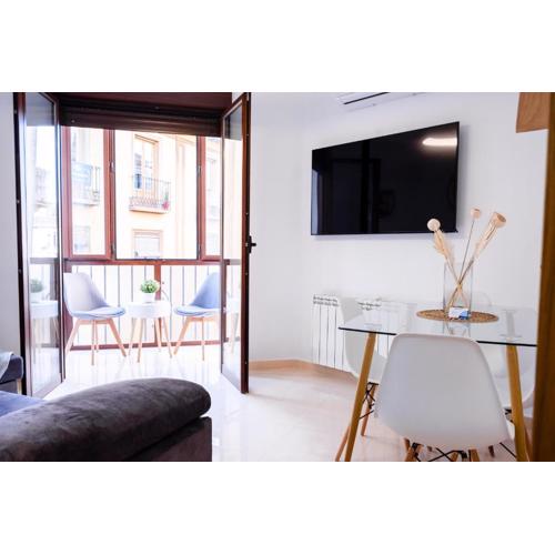 Alhambra Centro Apartamento