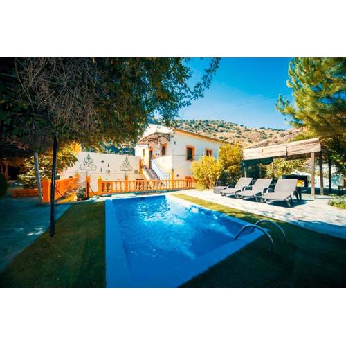 Alhambra Villa