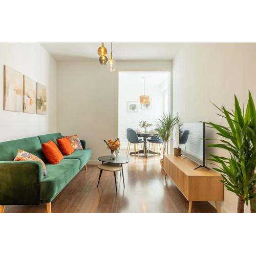 Alhondiga Central Suite By Valcambre