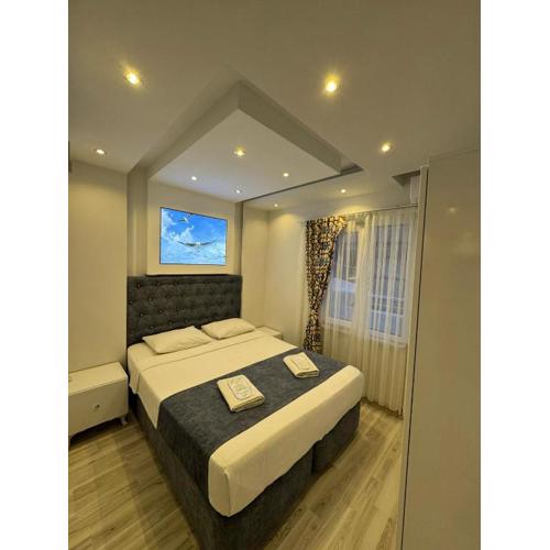 Ali Baba APART OTEL