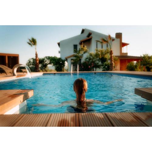 Ali Baba Ciftligi Alacati
