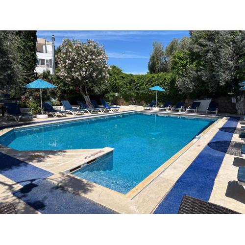 Ali Baba Hotel Gümbet