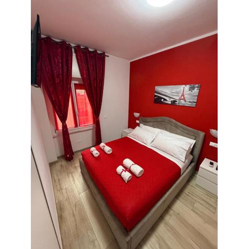 Alì Babà Rooms