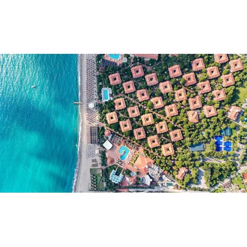 Ali Bey Club & Park