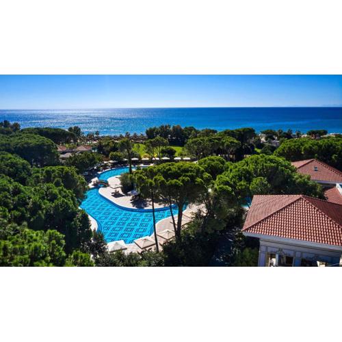Ali Bey Resort Sorgun
